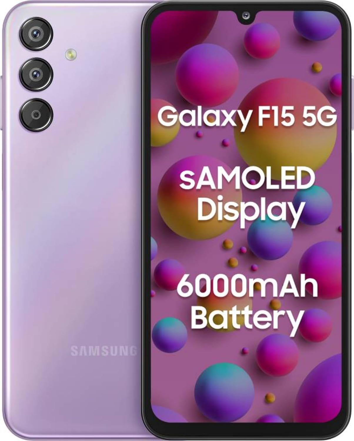 Samsung Galaxy M13 5G